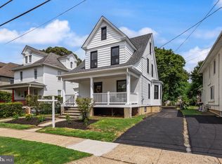 140 Washington Ave, Collingswood, NJ 08108