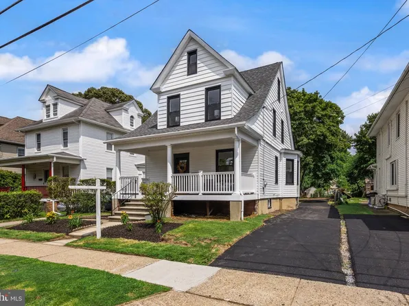 140 Washington Ave, Collingswood, NJ 08108