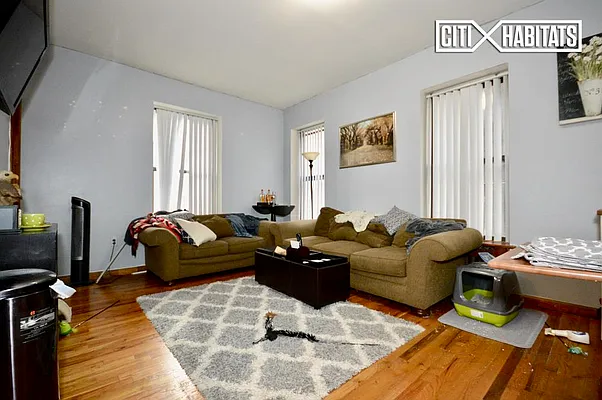 Rented by Citi Habitats | media 16