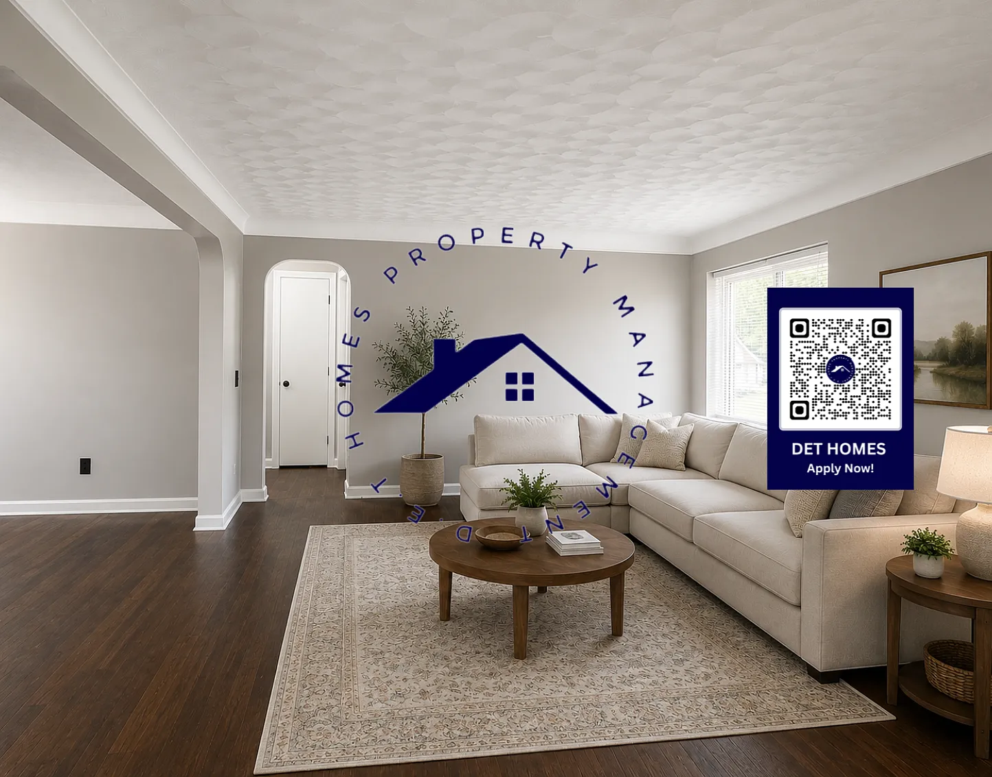 2 bed, 1300 sqft, $1,100 — Photo 4