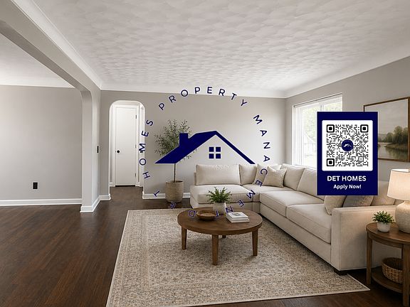 4th image of 2521 W McNicholsapt #201