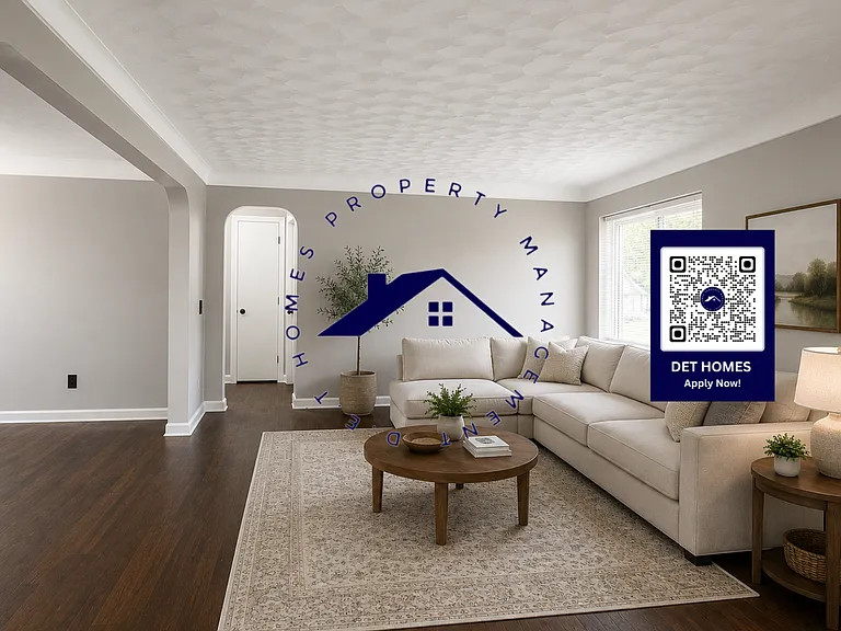 2521 W McNicholsapt #201 — Photo 2