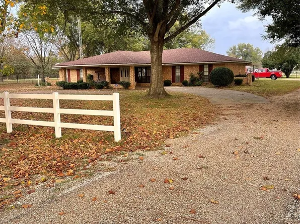 1079 Lcr 463, Mexia, TX 76667
