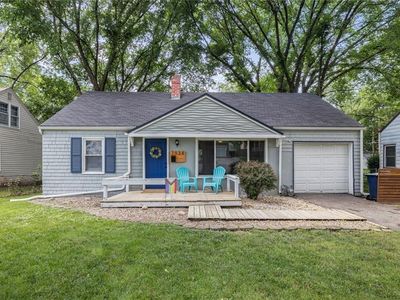 7934 Jefferson St, Kansas City, MO, 64114