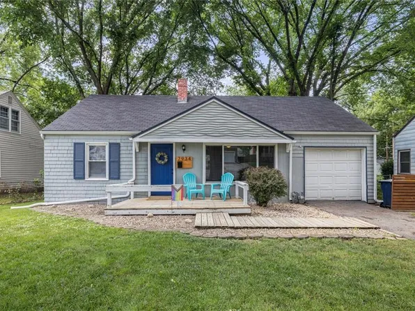 7934 Jefferson St, Kansas City, MO 64114