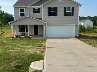 7515 Tanager Dr, Snow Camp, NC 27349