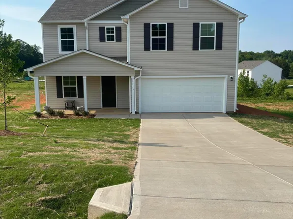7515 Tanager Drive, Snow Camp, NC 27349