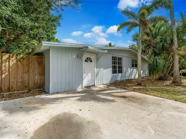 3870 SW 61st Avenue, Davie, FL 33314