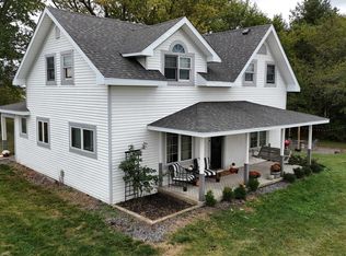 5110 E 300th Rd S, Columbia City, IN 46725