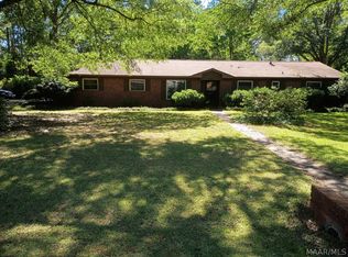 2725 Lakeview Ct, Millbrook, AL 36054