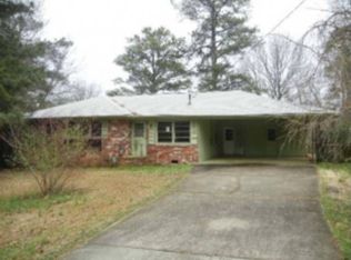 481 Plantation Rd SW, Smyrna, GA 30082