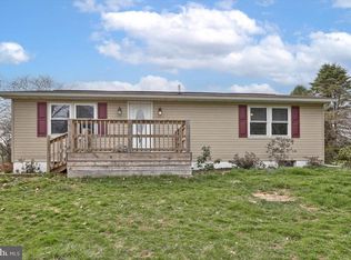 19 Burgners Mill Rd #A, Carlisle, PA 17015