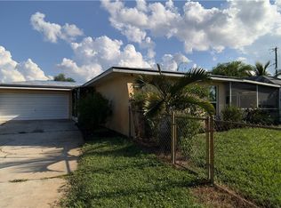 1428 Huntdale St E, Lehigh Acres, FL 33936
