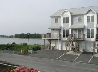 96 Bethany Marina, Ocean View, DE 19970
