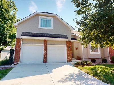 13203 W 85th Ct, Lenexa, KS, 66215