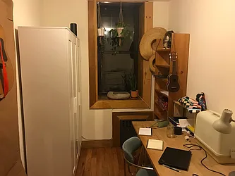 Rented by Hagstrom Management Inc