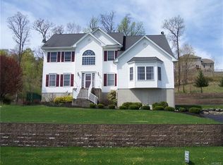 2631 Liberty Rdg, New Windsor, NY 12553