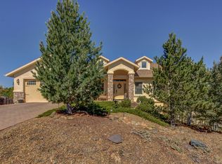 4100 N Papago Ln, Prescott Valley, AZ 86314