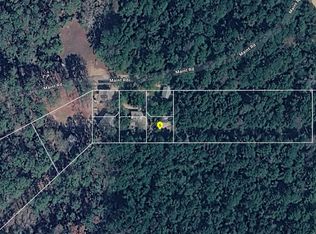 1036 Buck Trot Ln, McComb, MS 39648