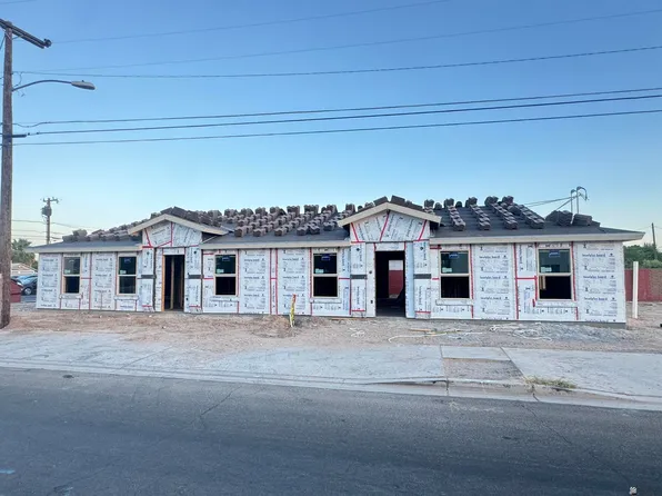 1551 W 5th St, Yuma, AZ 85364