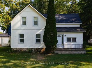 4740 16th Line, Perth South, ON N4X1C9