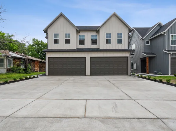 239 Athenia Dr, Fort Worth, TX 76114