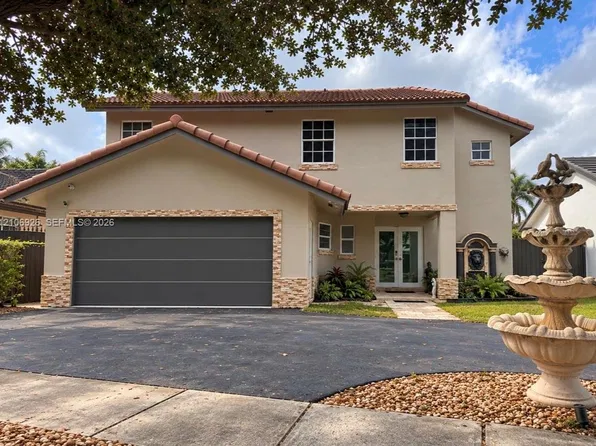 652 NW 134th Ave, Miami, FL 33182