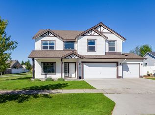 7039 N Fast Hawk Ln, Coeur D Alene, ID 83815