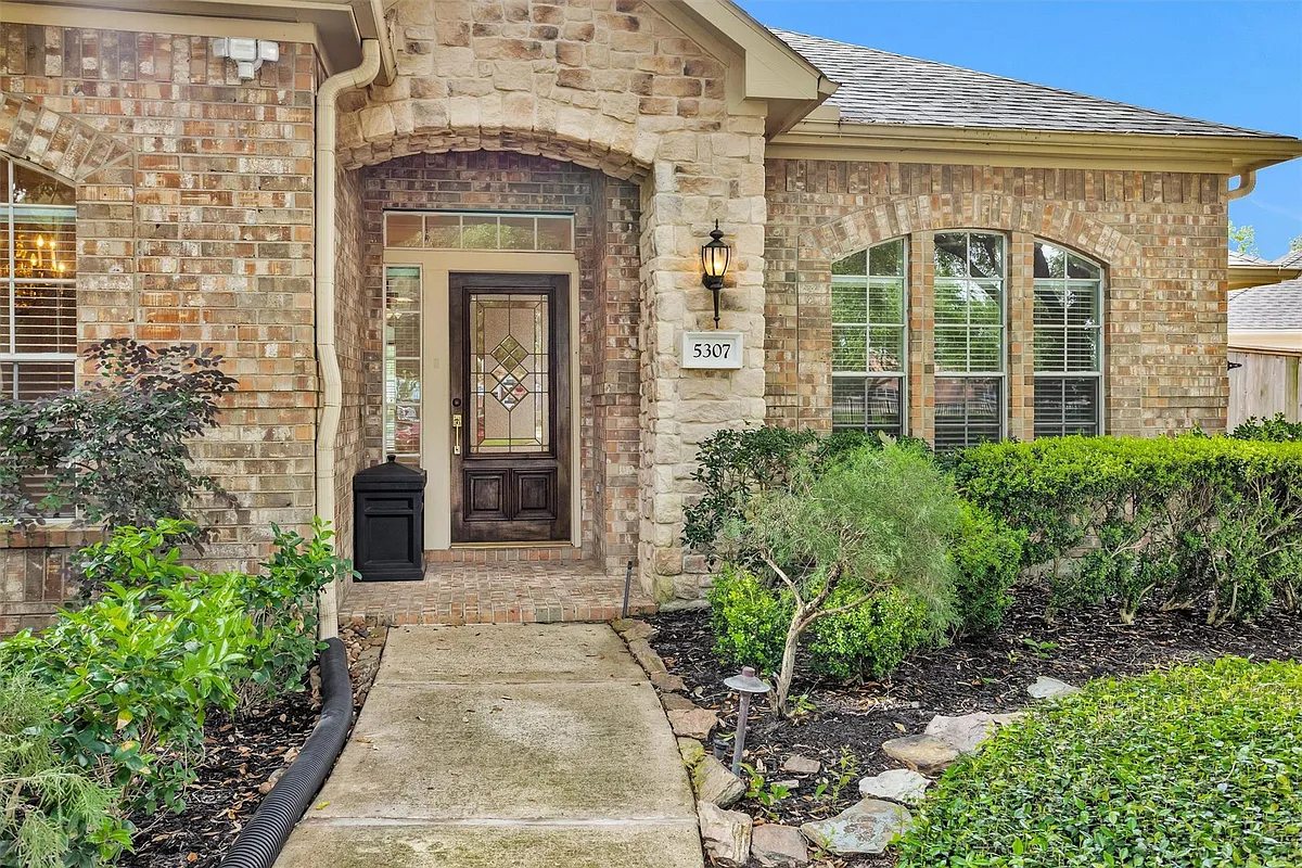 Building Photo - 5307 Summerland Ridge Ct