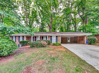 3630 Winview Ct, Tucker, GA 30084