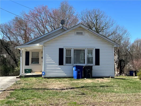 136 Marvin Blvd, Winston Salem, NC 27105