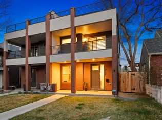 3928 N Vrain St, Denver, CO 80212