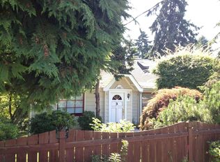 10312 23rd Ave NE, Seattle, WA 98125