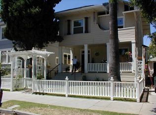 225 W Flora St, Stockton, CA