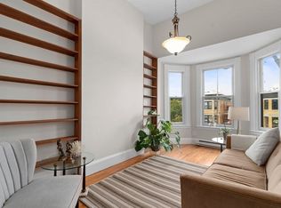 592 Columbus Ave APT 1, Roxbury, MA 02118