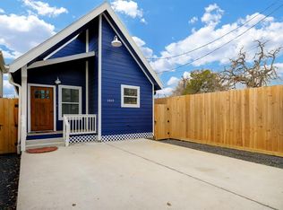 1419 Laird St, Houston, TX 77008