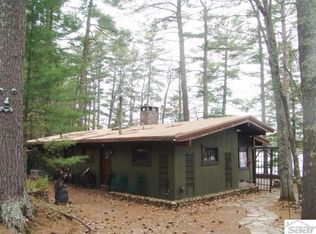 10160 County Highway H, Iron River, WI 54847