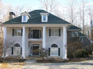 1804 Brookhaven Dr, Peachtree City, GA 30269