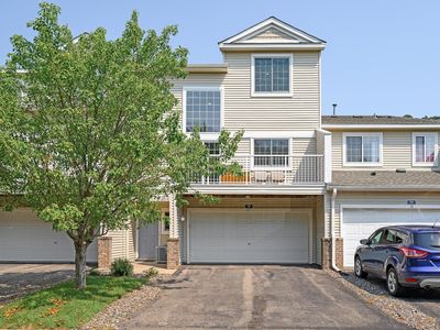 14661 Cobalt St NW UNIT 27, Ramsey, MN, 55303