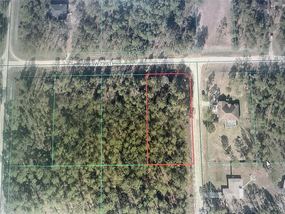 1st image of SW 73RD STREET LOT 12