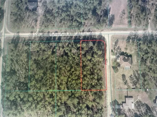 SW 73RD STREET LOT 12, DUNNELLON, FL 34432