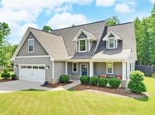 6737 Little Whistle Way, Clermont, GA 30527