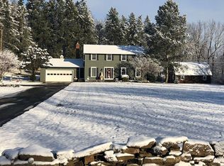 16 Gordon Rd, Spencerport, NY 14559