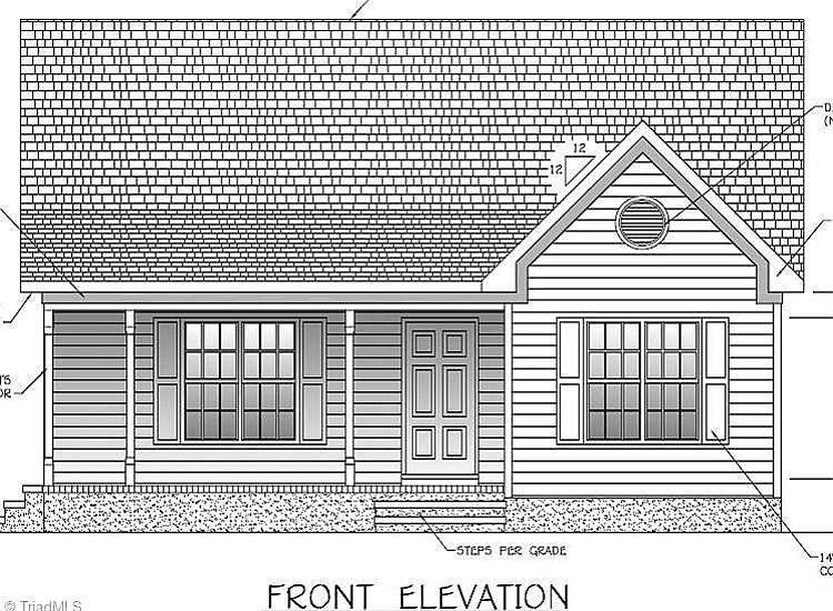 2nd image of 134 Ash Dr