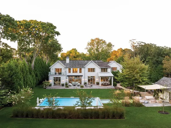 163 Church Ln, Bridgehampton, NY 11932