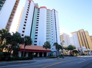 2701 N Ocean Blvd #460, Myrtle Beach, SC 29577