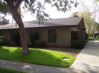 5723 N Valentine Ave #102, Fresno, CA