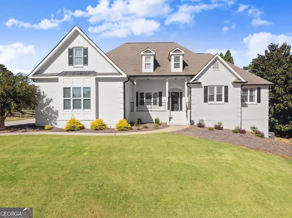 410 Providence Club Dr, Monroe, GA 30656