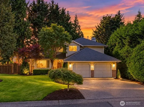 18316 Cedarbough Loop, Arlington, WA 98223