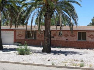 1026 S Jefferson Ave, Tucson, AZ 85711